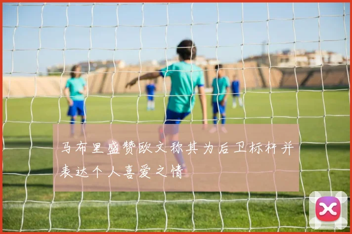 马布里盛赞欧文称其为后卫标杆并表达个人喜爱之情