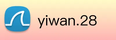 yiwan.28 logo